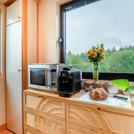 1 Bed In Oc-l45836 Jaktstuga Austwick