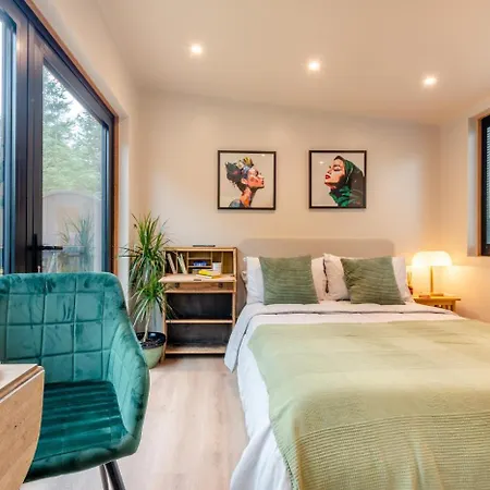 롯지 1 Bed In Oc-l45836 *