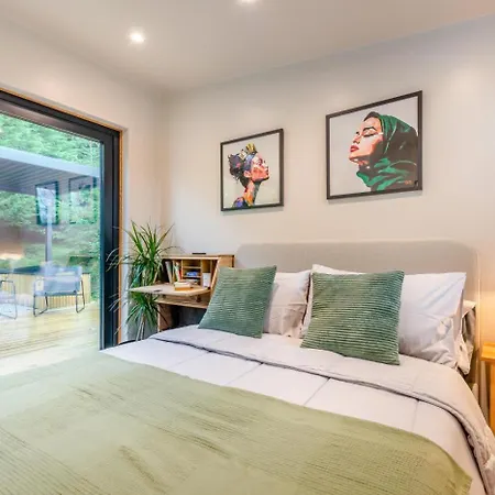 Jaktstuga 1 Bed In Oc-l45836 Austwick