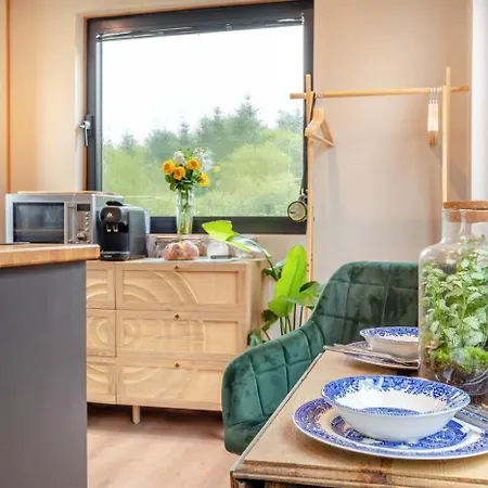 1 Bed In Oc-l45836 롯지 *