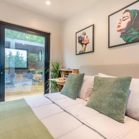 롯지 1 Bed In Oc-l45836 *