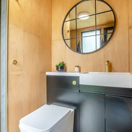 롯지 1 Bed In Oc-l45836
