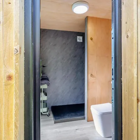 Jaktstuga 1 Bed In Oc-l45836 Austwick